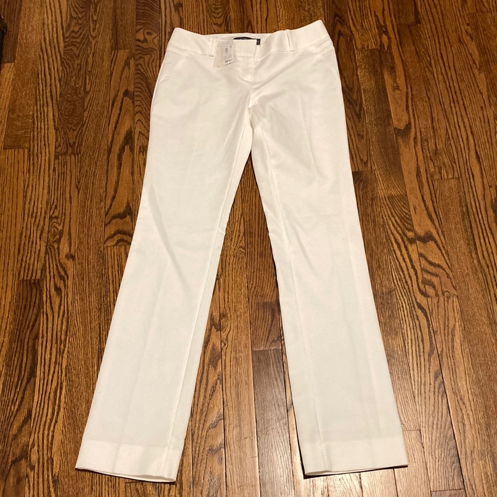 The Limited - Drew fit Size 2R